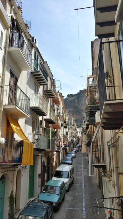 Apartments Welcome To Cefalu 2 Dış mekan fotoğraf